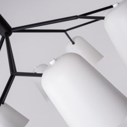 Подвесная люстра SKYM D105