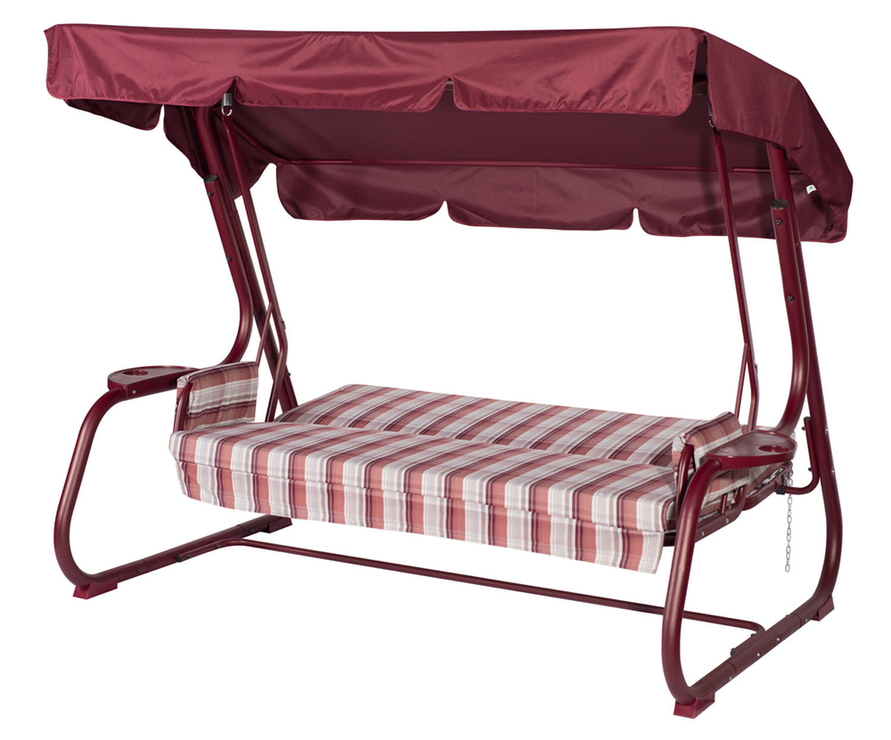 Качели садовые "Борнео"