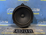 Динамик EXEED LX 2021-2024
