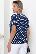 Блузка 41497 Avili