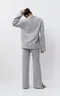 EUGENIE SET Комплект женский со штанами