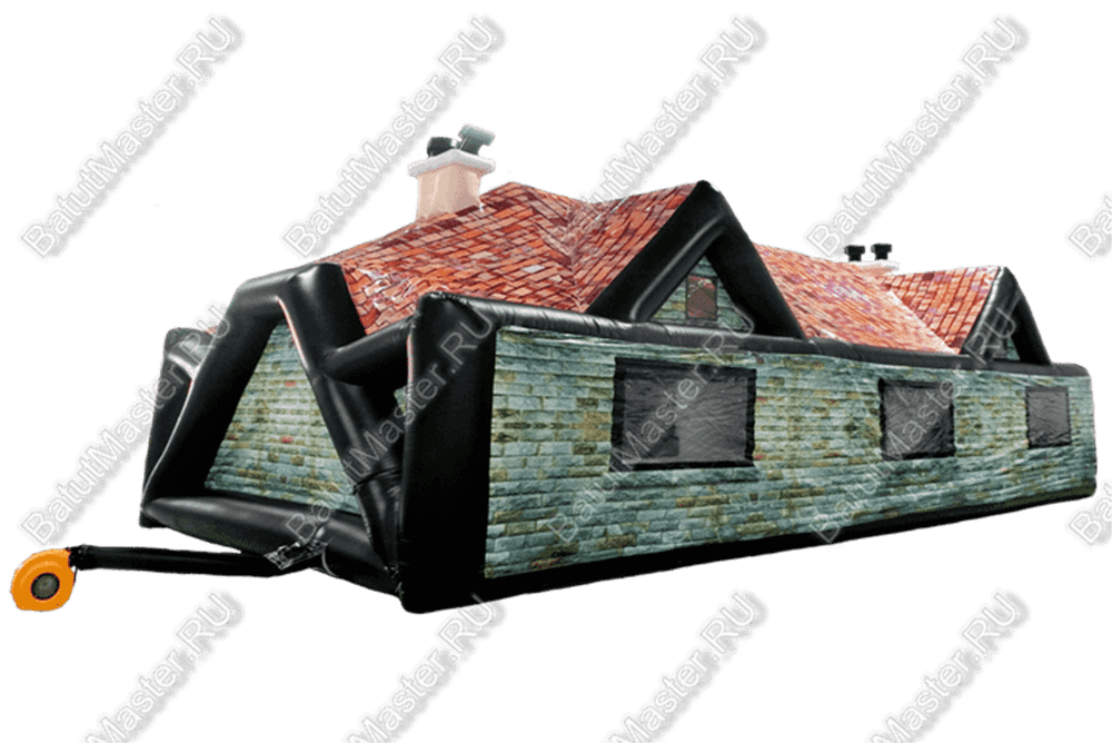 Надувной шатер-бар "Паб 2"