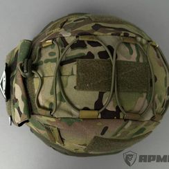 Чехол на шлем «LO_АРКОНА» c ИК ремиссией, мультикам