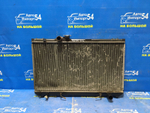 Радиатор двигателя TOYOTA CRESTA 1992
