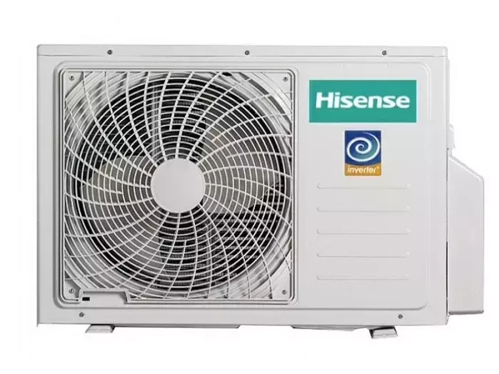 Бытовая сплит-система серии SMART DC Inverter AS-11UW4RYDDB02