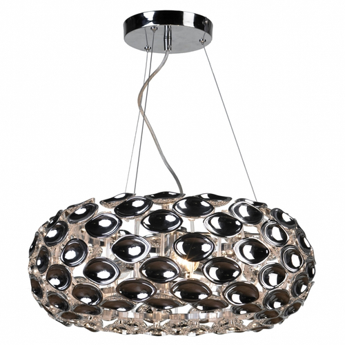 Подвесной светильник Lussole Lgo Idaho LSP-0170