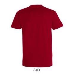 Футболка Imperial мужская 100% хлопок Белый  XXL