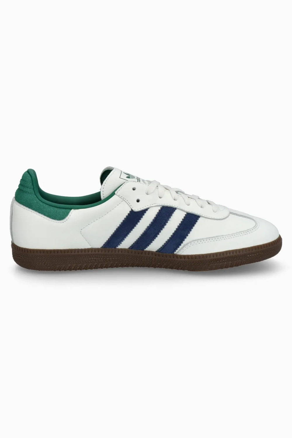 Кроссовки adidas Samba OG - белый