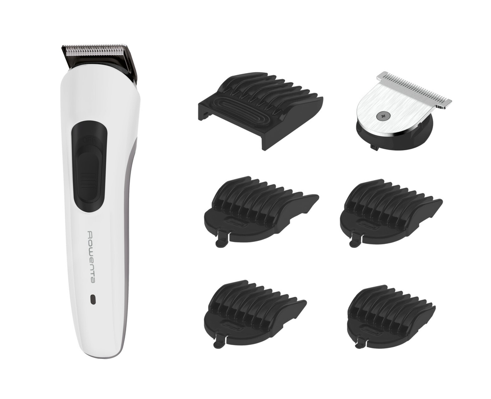 Мультитриммер 7 в 1 Rowenta Multistyler TN8931F4 Easy