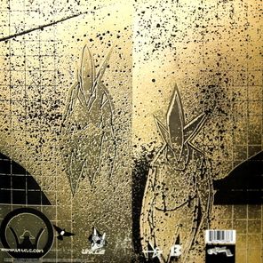 Unkle / Psyence Fiction (2LP)