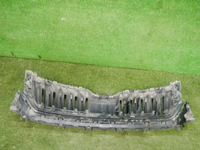 Решетка радиатора Skoda Kodiaq (2016-2022)