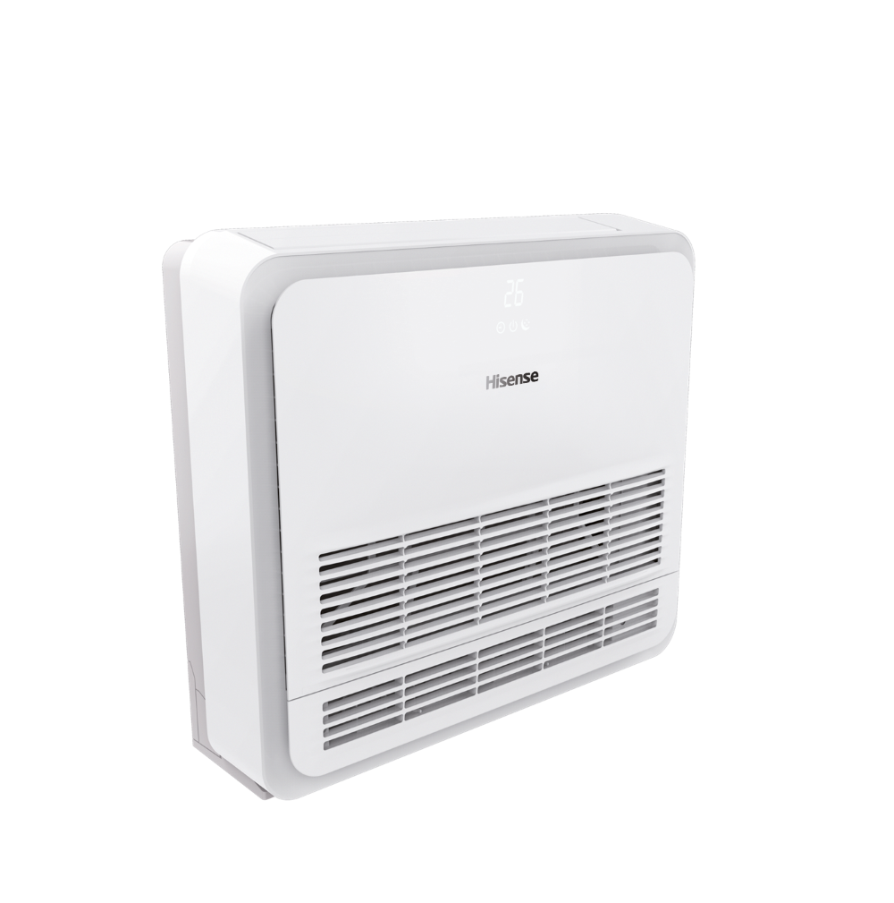 Внутренний блок мульти сплит-систем Hisense AKT-12UR4RK4
