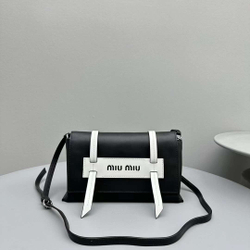 Miu Miu сумка-мессенджер