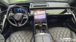 Mercedes-Benz S-Class W223 S580L 4MATIC (02.2023)