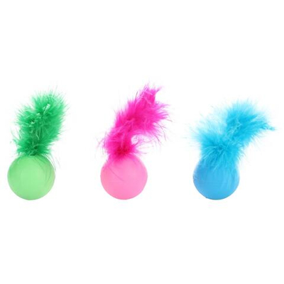 Игрушка для кошек Flamingo Howi