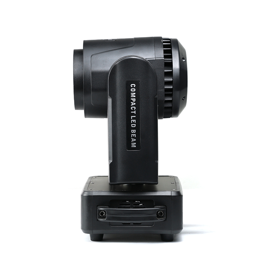 Zoom RGBW LED Beam Wash 60W Spotlight