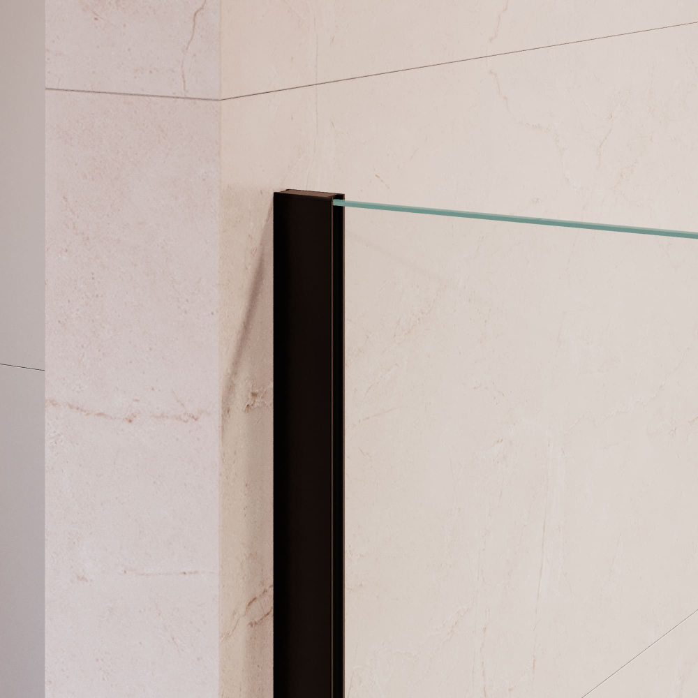 Душевая перегородка RGW WA-210B (Прозрачное, 1000)