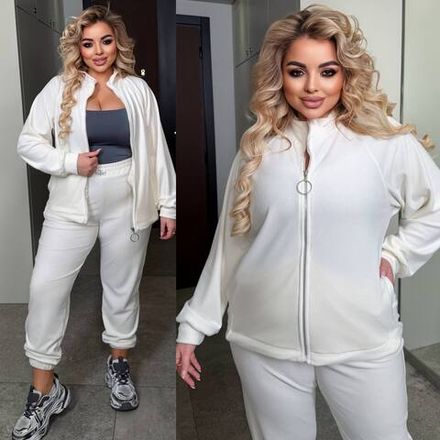 Костюм УК-044 Фабрика Моды