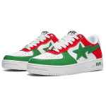 Кроссовки A BATHING APE STA, 1I80-191-004