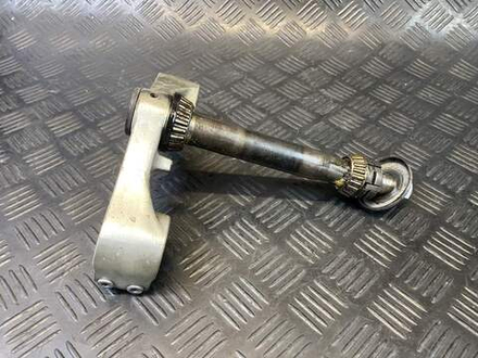 Траверса нижняя Yamaha V-Max 1200 054612