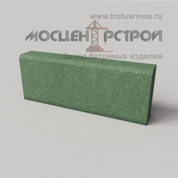 Бордюр 500х200х70 Садовый 
