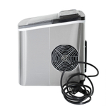 Льдогенератор IM-12SLE Foodatlas