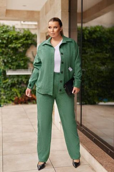 Костюм УК-1579-3 Fabrika