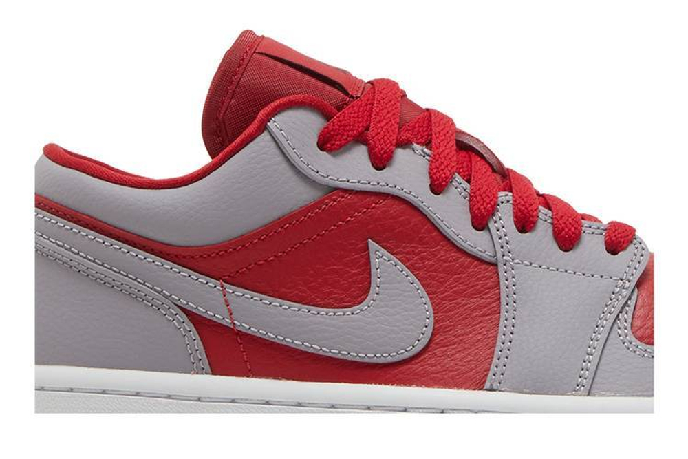 Кроссовки Jordan Air Jordan 1 Low Se "Split" (Женская размерная сетка)