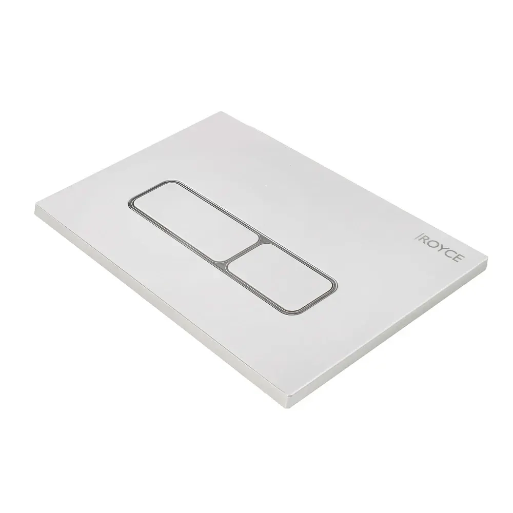 Клавиша для инсталляции Royce Pro (RCT-110511WH)