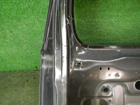 Крышка багажника Suzuki Grand Vitara JT (05-16)