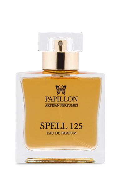 Papillon Artisan Perfumes Spell 125