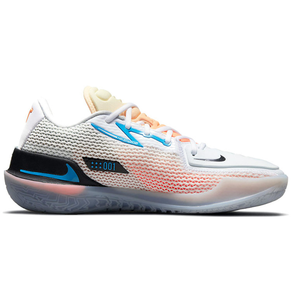 Кроссовки Nike Air Zoom GT Cut 1 Cut EP