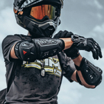 Комплект защитки Motowolf