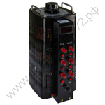 Лабораторные автотрансформаторы Энергия Black Series трехфазные