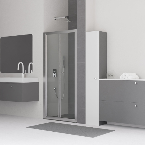Душевая дверь RGW CL-21 (Прозрачное, 800)