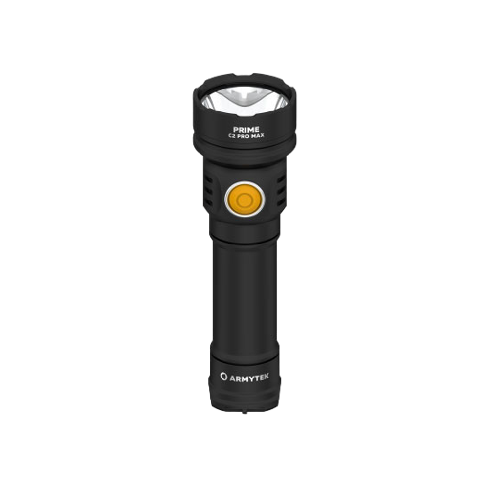 Armytek Prime C2 Pro Max Magnet USB (Warm) (теплый свет)