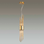 Подвесной светильник Odeon Light Hall Flambi 4847/2