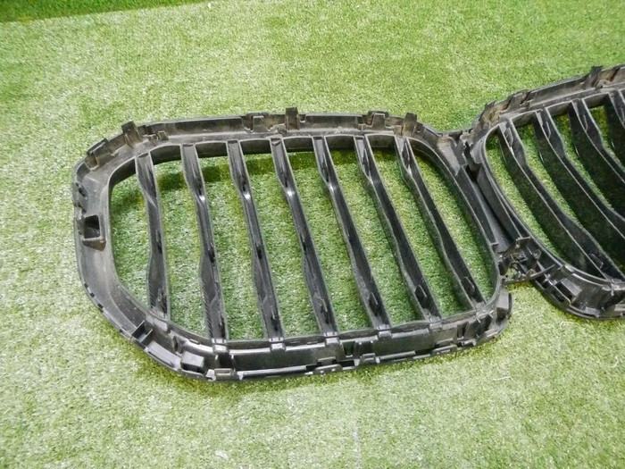 Решетка радиатора BMW X5 G05 (2018-2023)