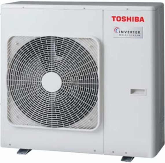 Мульти системы кондиционирования TOSHIBA RAS-3M26U2AVG-E — (1)