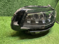 Фара левая Belgee X70 (2024-н.в.) LED