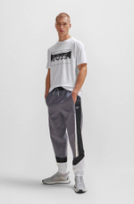 Футболка Tee 2 BOSS GREEN - белый(50514527)