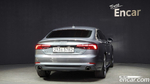 Audi A5 (F5) 45 TFSI Quattro Premium Sportback (11.2019)