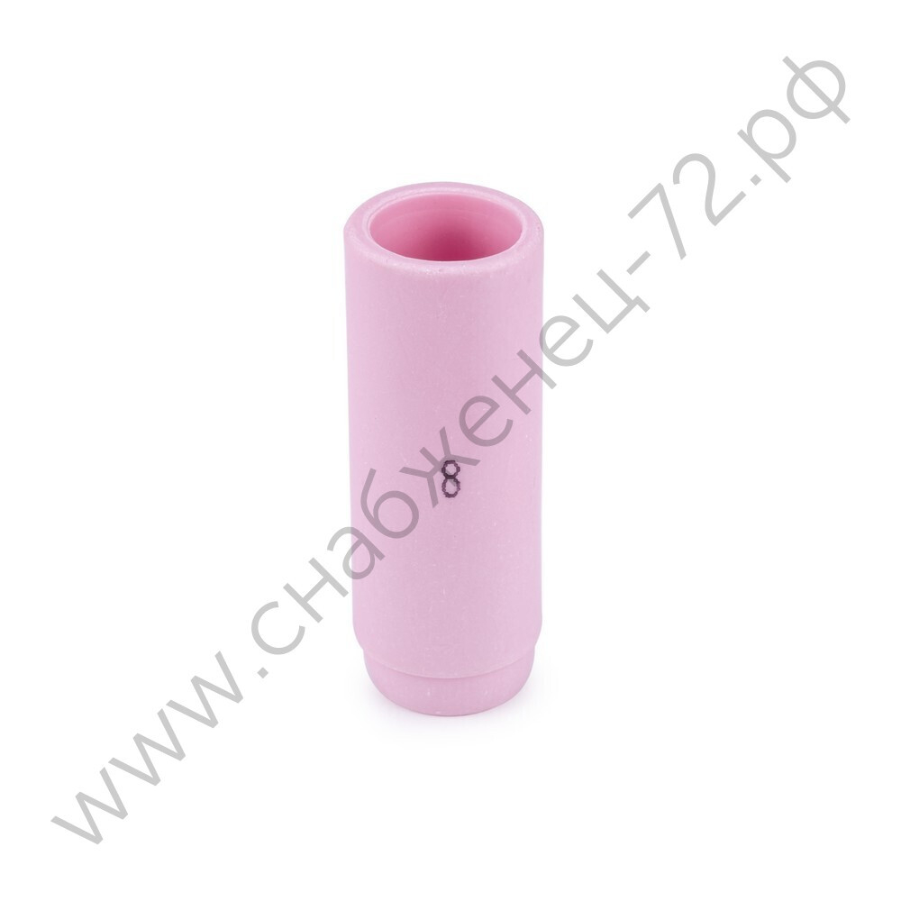 Cопло керамическое VARTEG 12,5мм №8 (701.0111/TC0006)