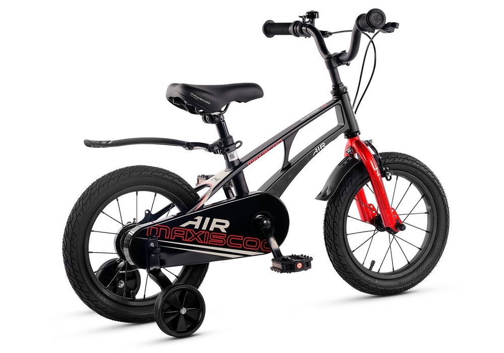 Maxiscoo AIR Стандарт Плюс 14'' (2025)