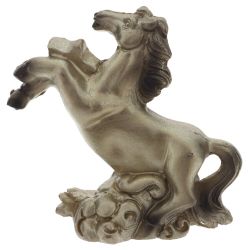 GAEM Фигурка декоративная "Лошадка", L7 W3 H7 см, 4в.