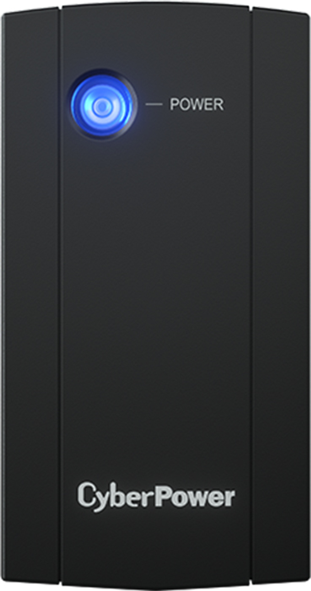 ИБП CyberPower UTC650E ИБП Line-Interactive, Tower, 650VA/360W (2 EURO). Товар уцененный
