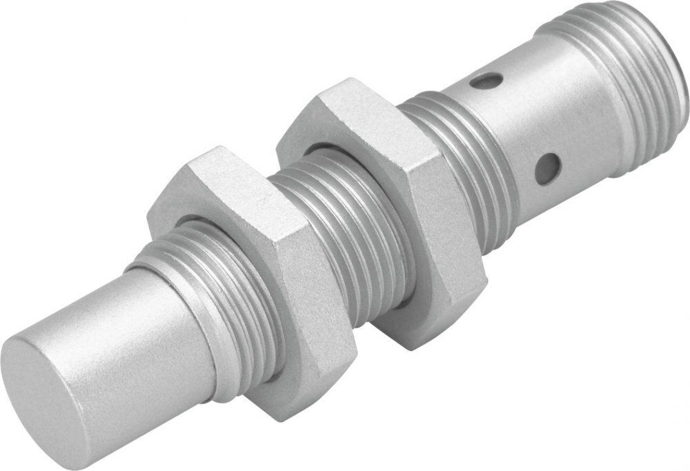 SIEF-M12NB-NS-S-L-WA, Датчик положения