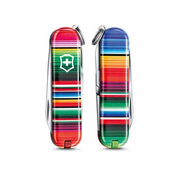 Victorinox 0.6223.L2101 Mexican Zarape