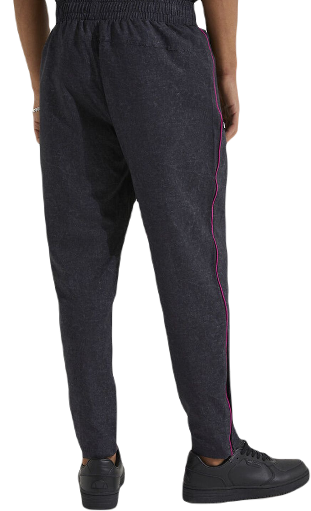 Теннисные брюки Ellesse Kovica Pant - black denim