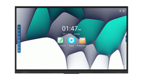 Интерактивная панель Classic Solution IFP-863P4K (86")